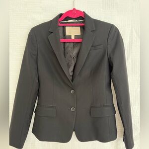 Banana Republic Black Women's Blazer